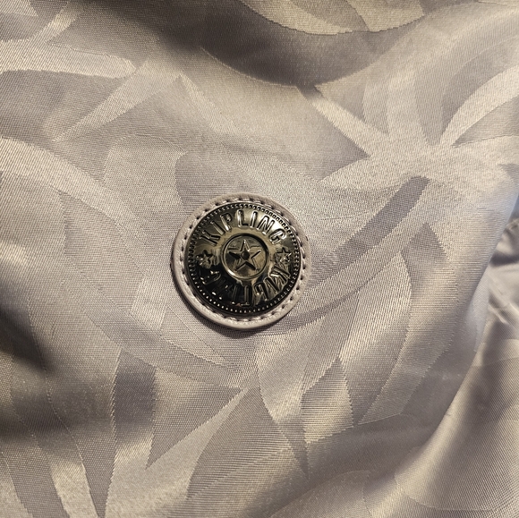 Kipling medium backpack - Picture 4 of 7